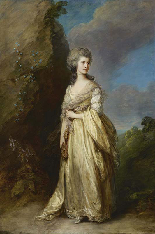 Mrs Peter William Baker